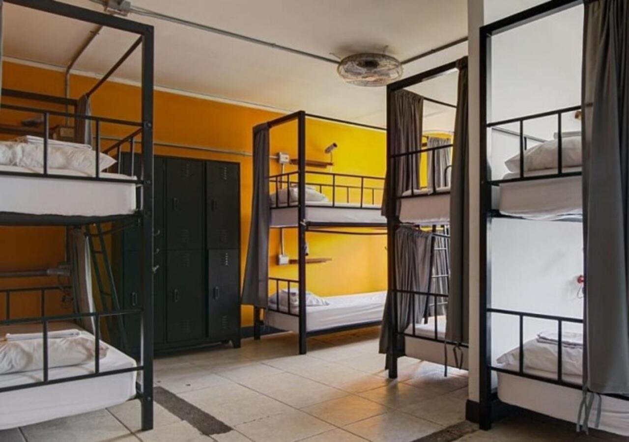 Hotel Socialtel Medellín Exterior foto